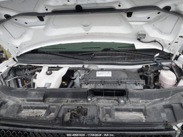 1GCWGAF73N1155904 Chevrolet Express Cargo Rwd 2500 Regular Wheelbase Wt