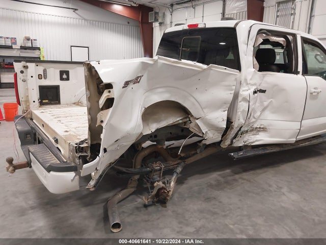 Ford F-150 Xlt 2022 1FTEW1EP7NFA70292 Image 6
