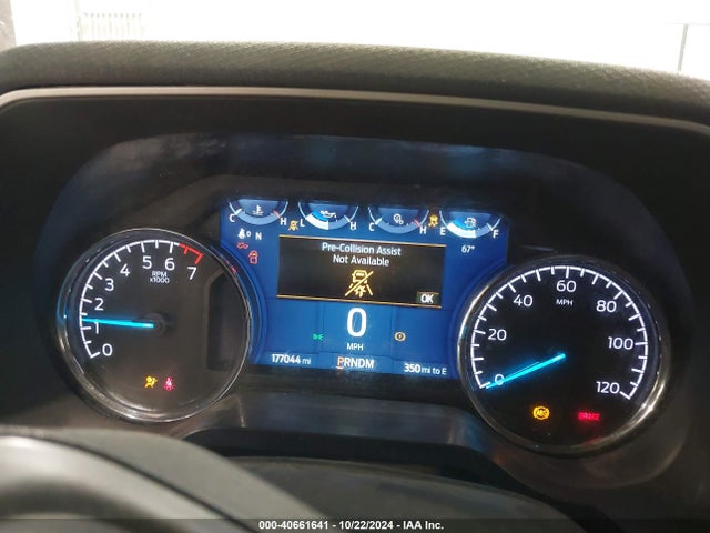 Ford F-150 Xlt 2022 1FTEW1EP7NFA70292 Image 7