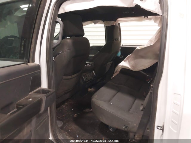 Ford F-150 Xlt 2022 1FTEW1EP7NFA70292 Image 8
