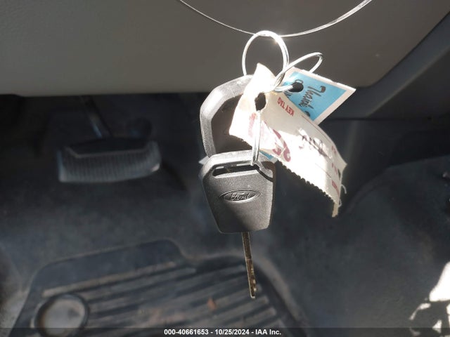 Ford F-250 Xl 2019 1FDBF2A60KEG59655 Image 11