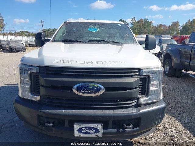 Ford F-250 Xl 2019 1FDBF2A60KEG59655 Image 12