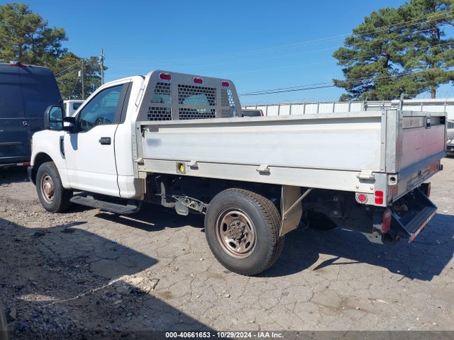Ford F-250 Xl 2019 1FDBF2A60KEG59655 Image 14