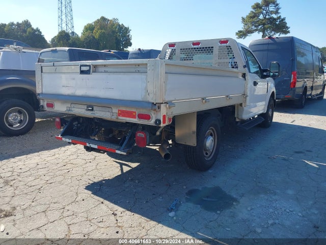 Ford F-250 Xl 2019 1FDBF2A60KEG59655 Image 4