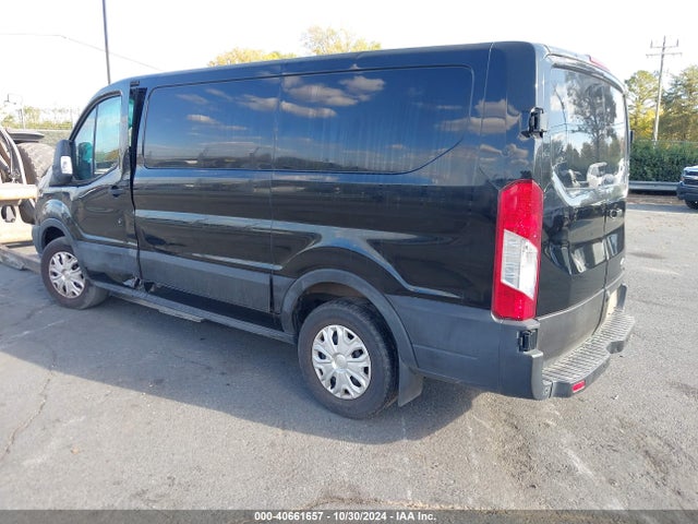 Ford Transit-150 2019 1FTYE1YM9KKA78236 Image 3
