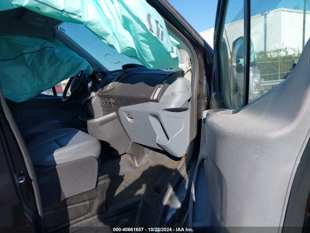 Ford Transit-150 2019 1FTYE1YM9KKA78236 Image 5