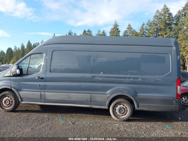 1FTBR3X8XLKA18137 Ford Transit-250 Cargo Van