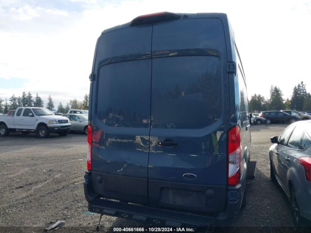 1FTBR3X8XLKA18137 Ford Transit-250 Cargo Van