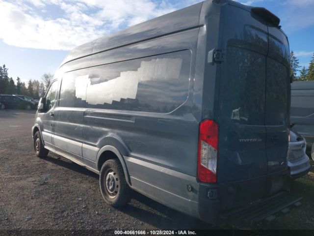 1FTBR3X8XLKA18137 Ford Transit-250 Cargo Van