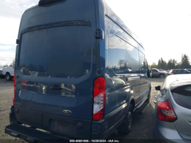 1FTBR3X8XLKA18137 Ford Transit-250 Cargo Van