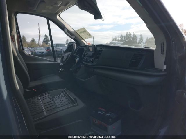 1FTBR3X8XLKA18137 Ford Transit-250 Cargo Van