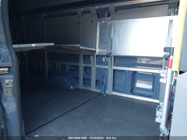 1FTBR3X8XLKA18137 Ford Transit-250 Cargo Van