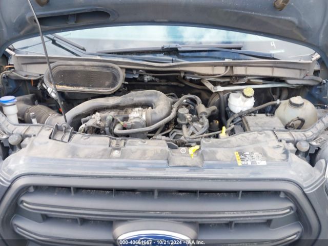 1FTBR3X82LKA18861 Ford Transit-250 Cargo Van