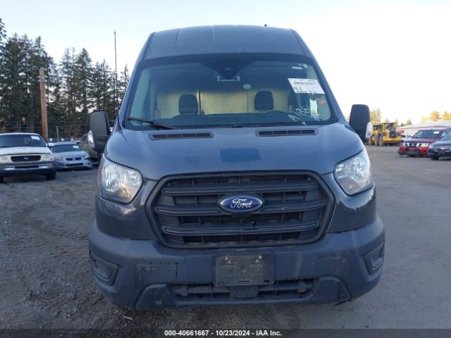 1FTBR3X82LKA18861 Ford Transit-250 Cargo Van