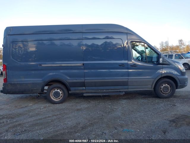 1FTBR3X82LKA18861 Ford Transit-250 Cargo Van