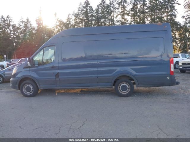 1FTBR3X82LKA18861 Ford Transit-250 Cargo Van