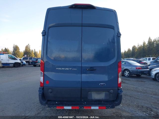 1FTBR3X82LKA18861 Ford Transit-250 Cargo Van