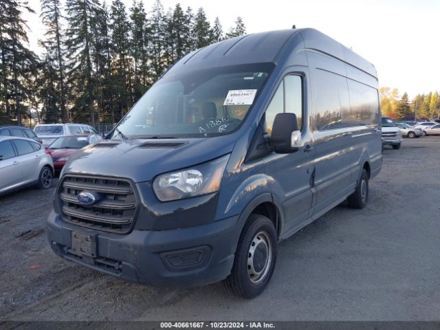 1FTBR3X82LKA18861 Ford Transit-250 Cargo Van