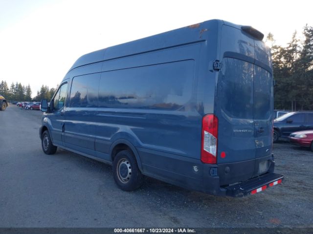 1FTBR3X82LKA18861 Ford Transit-250 Cargo Van