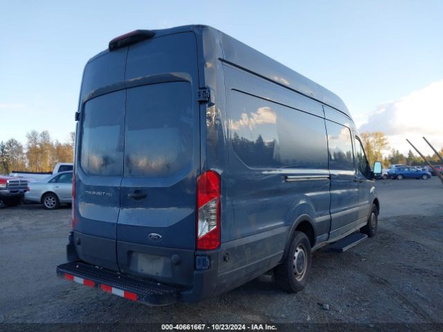 1FTBR3X82LKA18861 Ford Transit-250 Cargo Van