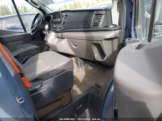 1FTBR3X82LKA18861 Ford Transit-250 Cargo Van