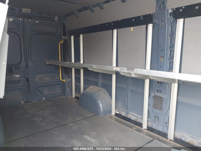 3C6URVJG6LE124762 RAM Promaster 3500 Cargo Van High Roof 159 Wb Ext
