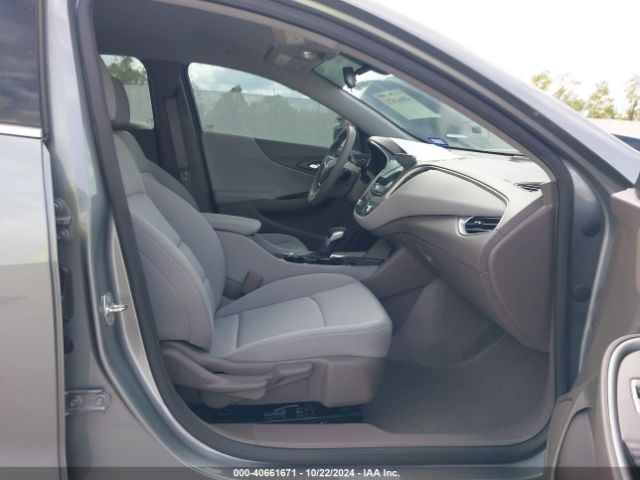 1G1ZD5ST8RF241663 Chevrolet Malibu Fwd 1lt