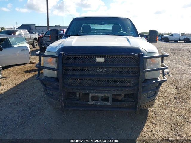 Ford F-250 Xl 2015 1FT7X2B63FEA83796 Image 12