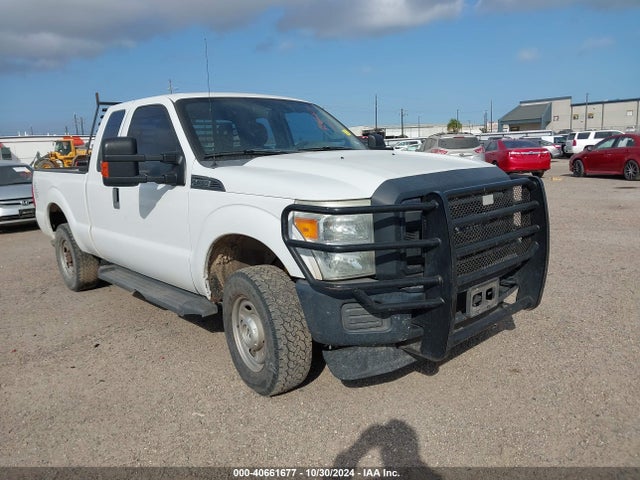 2015 1FT7X2B69FEA83799 main image