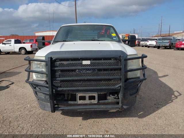 Ford F-250 Xl 2015 1FT7X2B69FEA83799 Image 12