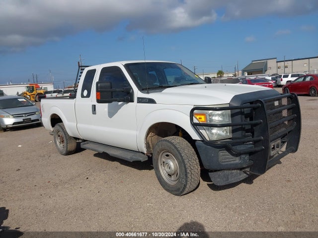 Ford F-250 Xl 2015 1FT7X2B69FEA83799 Image 13