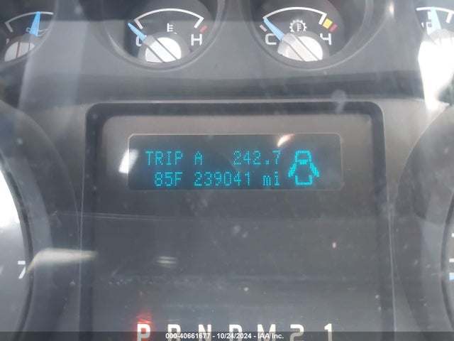 Ford F-250 Xl 2015 1FT7X2B69FEA83799 Image 15