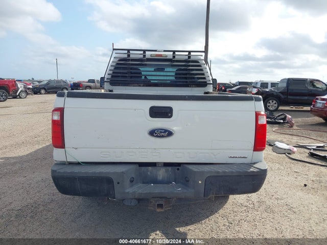 Ford F-250 Xl 2015 1FT7X2B69FEA83799 Image 16