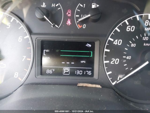 3N1AB7AP5EL634159 Nissan SENTRA S