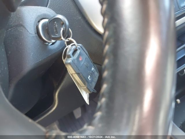 1GCGSCEN5K1294040 Chevrolet Colorado Lt