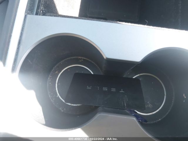 7SAYGDEF6NF467860 Tesla Model Y Performance Dual Motor All-wheel Drive
