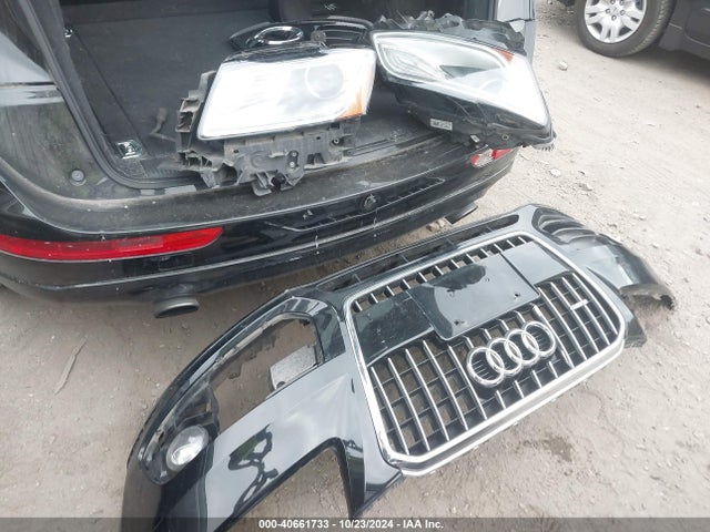 Audi Q5 2.0t Premium 2017 WA1C2AFP4HA006563 Image 12