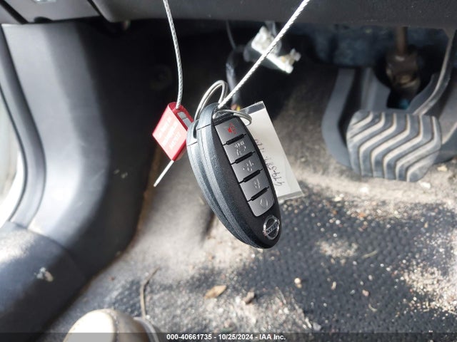 Nissan Rogue Sl 2018 JN8AT2MT0JW468129 Image 11