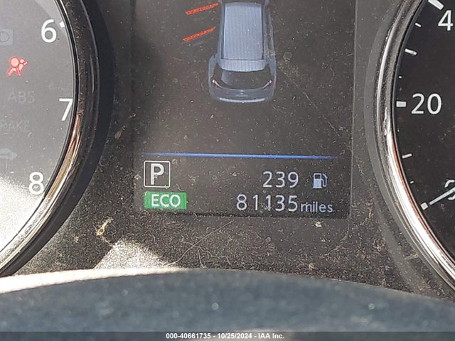 Nissan Rogue Sl 2018 JN8AT2MT0JW468129 Image 15