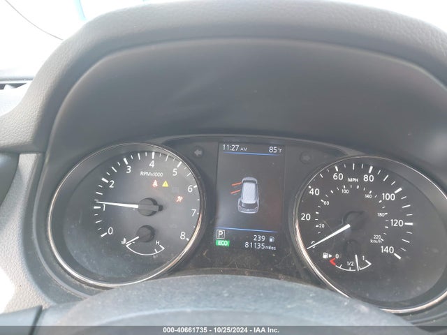 Nissan Rogue Sl 2018 JN8AT2MT0JW468129 Image 7