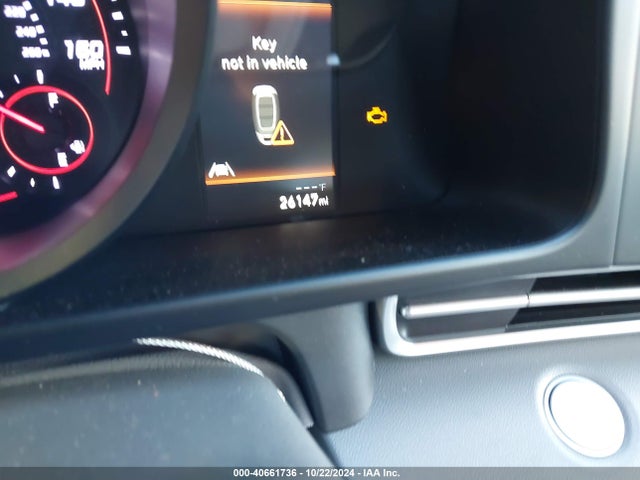 Hyundai ELANTRA SEL 2023 5NPLM4AG7PH087896 Image 15