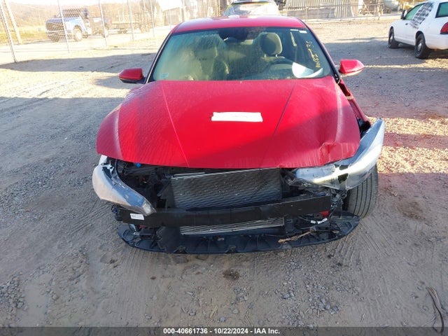 Hyundai ELANTRA SEL 2023 5NPLM4AG7PH087896 Image 6