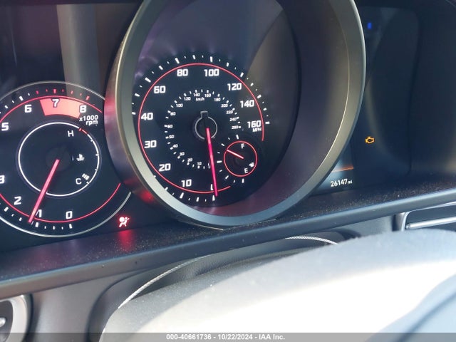 Hyundai ELANTRA SEL 2023 5NPLM4AG7PH087896 Image 7