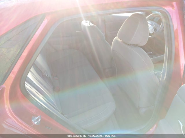 Hyundai ELANTRA SEL 2023 5NPLM4AG7PH087896 Image 8