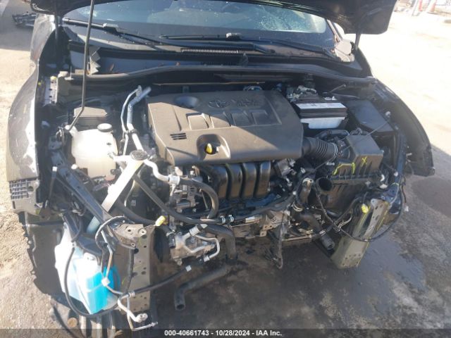 JTNKHMBX5M1126322 Toyota C-hr Nightshade Edition