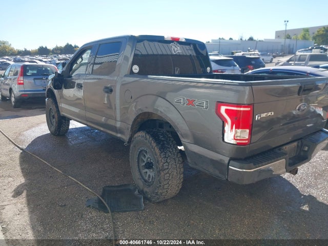 Ford F-150 Xlt 2016 1FTEW1EP2GKE15772 Image 14