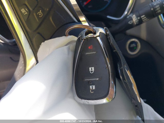 Chevrolet EQUINOX LS 2018 2GNAXREV2J6322793 Image 11