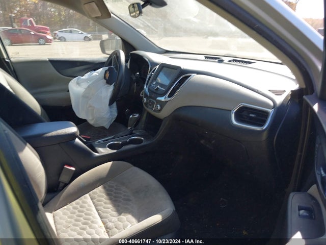 Chevrolet EQUINOX LS 2018 2GNAXREV2J6322793 Image 5