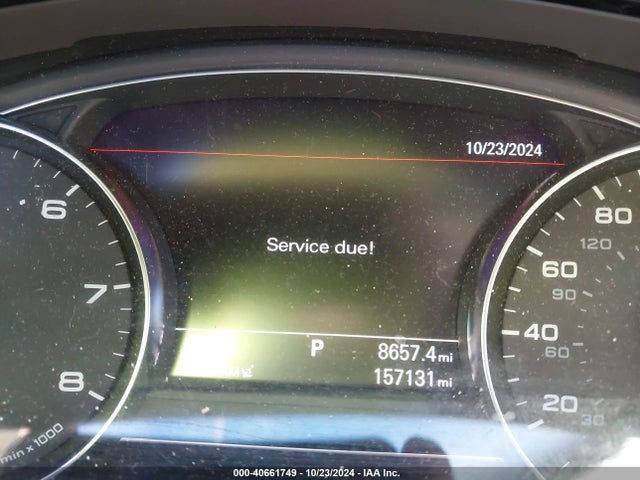 WAUR2AFD3EN006934 Audi A8 L 4.0t
