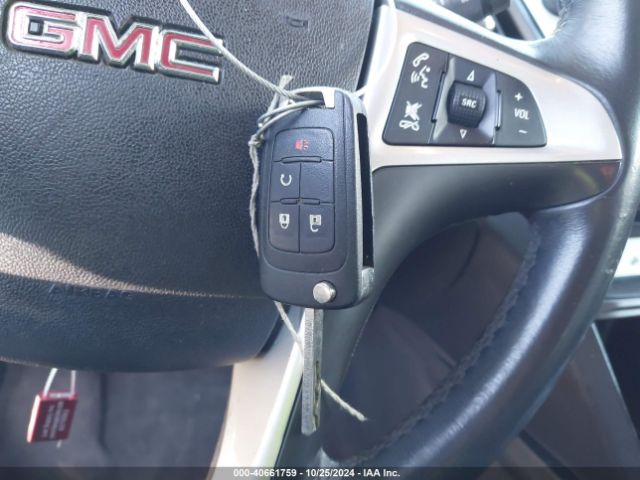 2GKALPEK1G6210014 GMC Terrain Slt